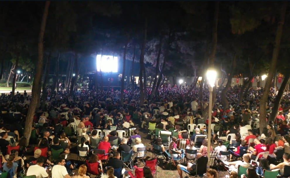 Belediyefinalmaciicindevekrankurdu