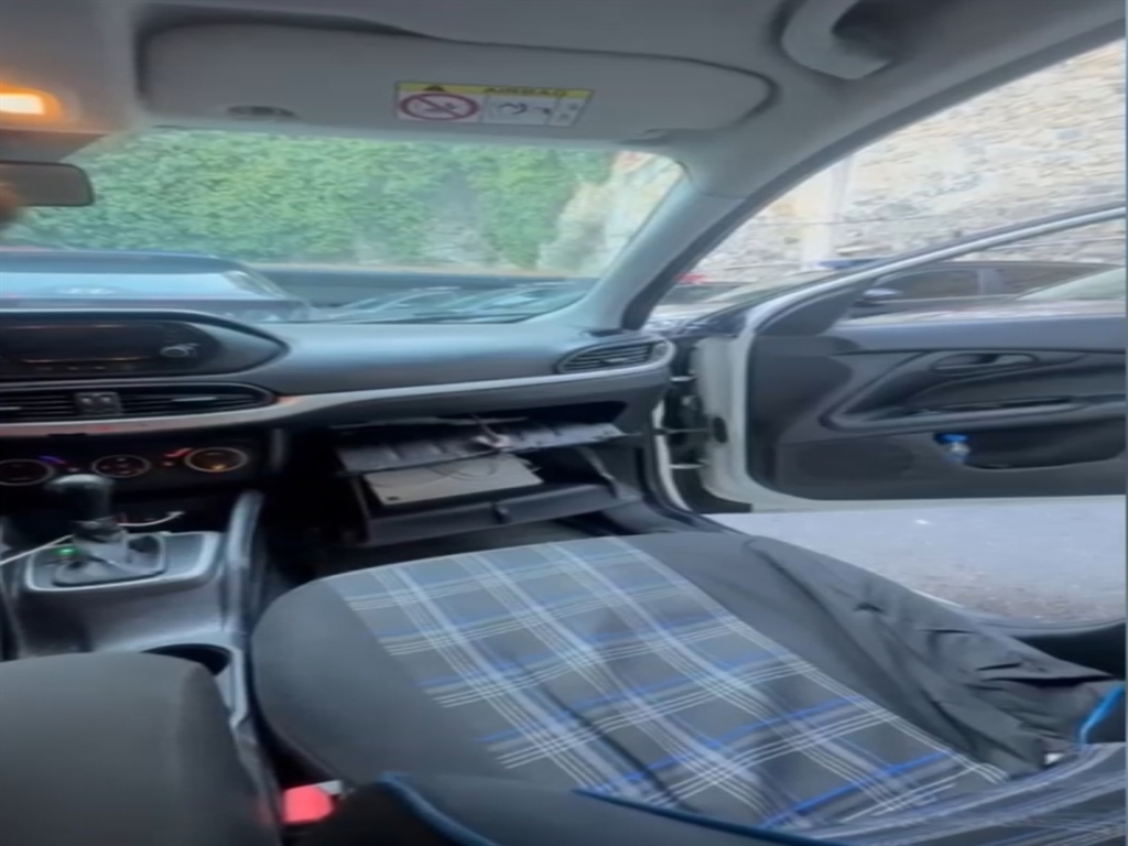 Besiktastadurdurulanaractagizlibolmedenyasaklımaddecıktı