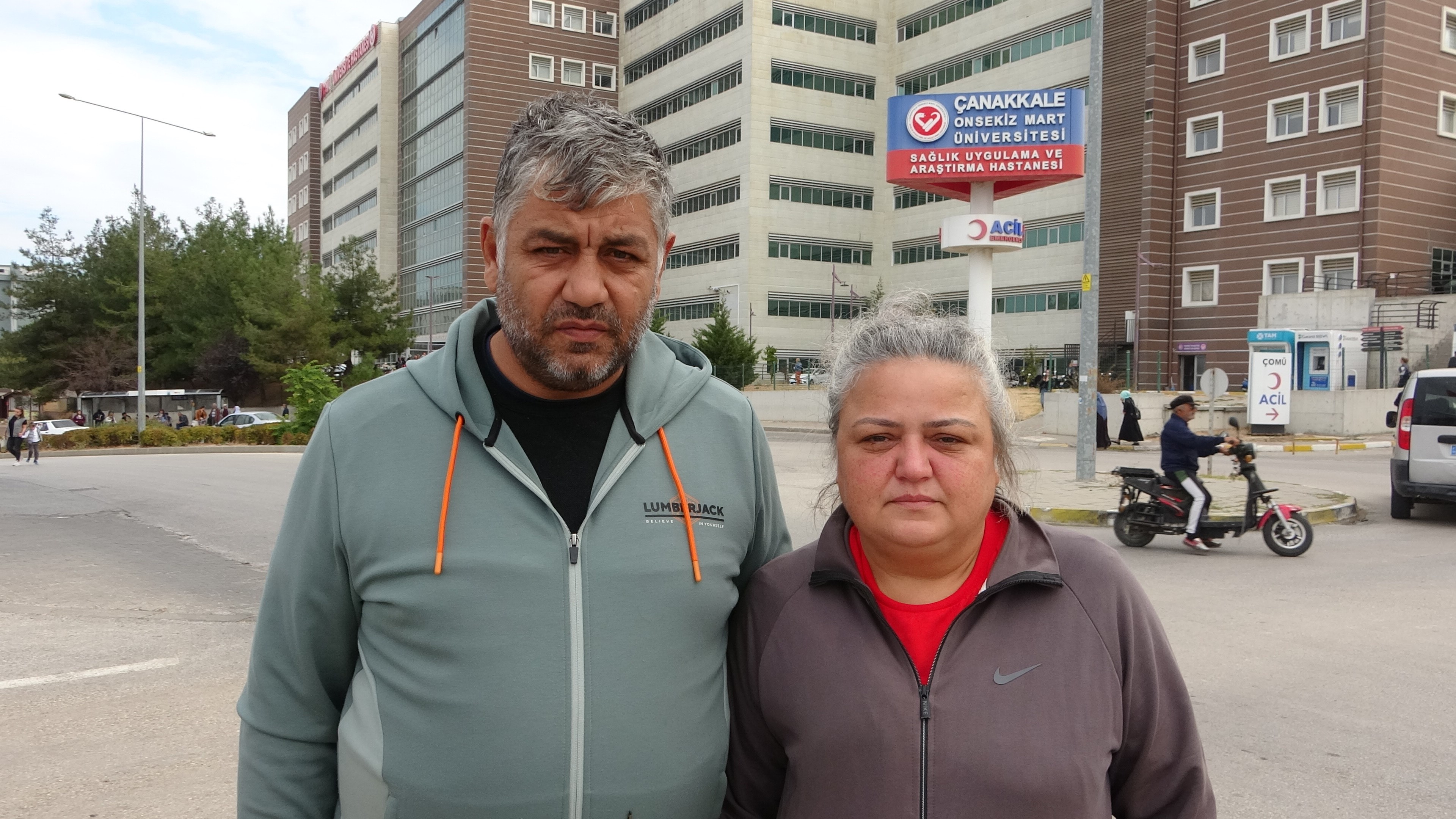 Beyinkanamasıgecirdi