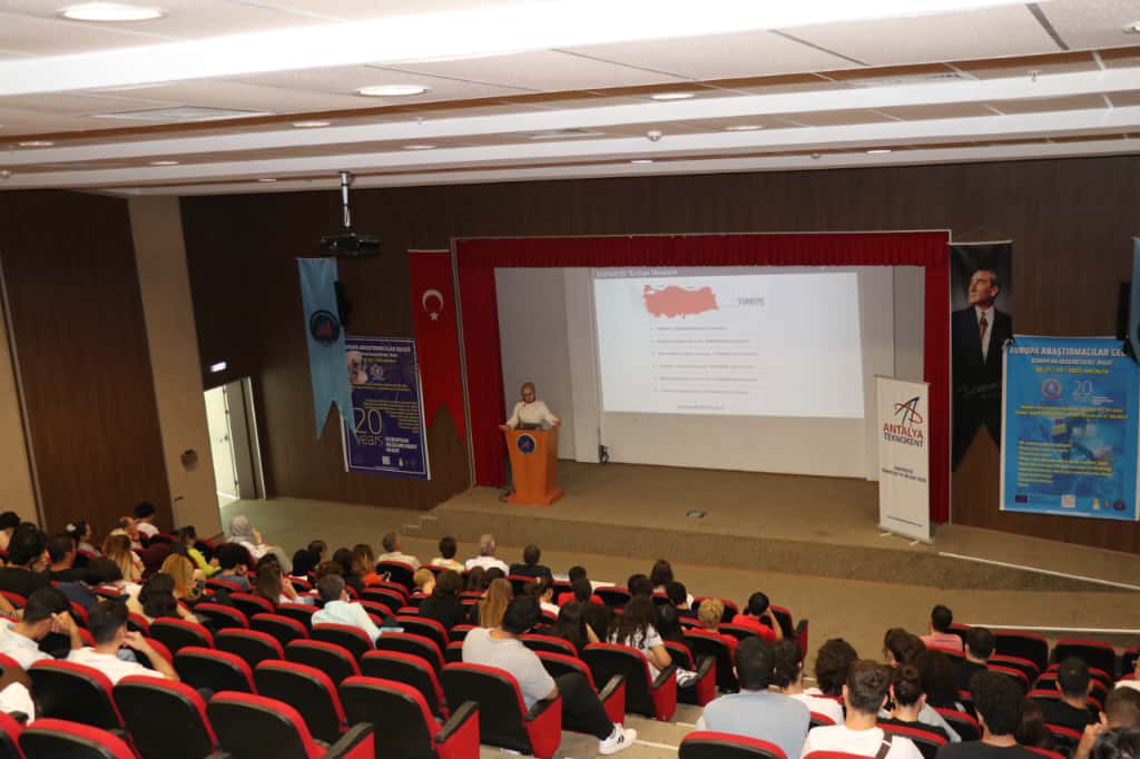 Bilgilendirmetoplantisiyapildi