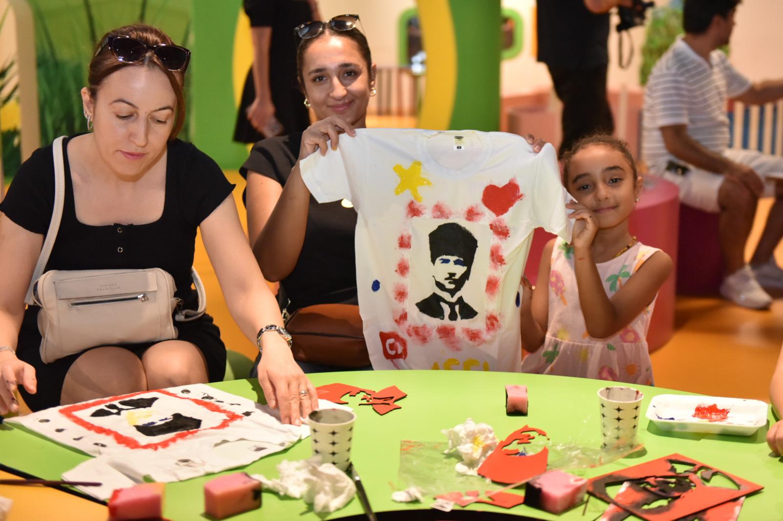 Bilimmerkezindezafercokusu