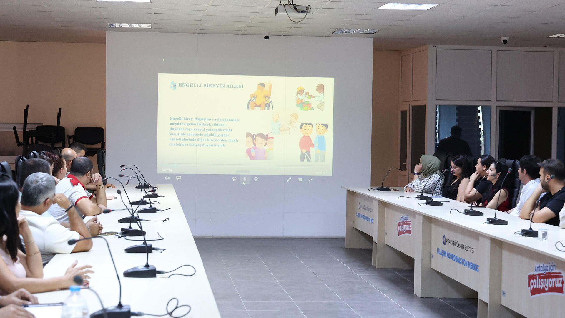 Buyuksehirdendevhizmet