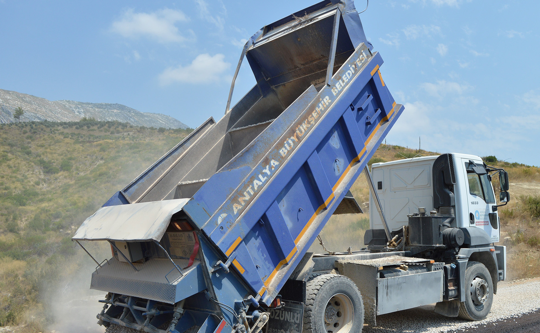 Buyuksehirdenkonforluyolcalismasi