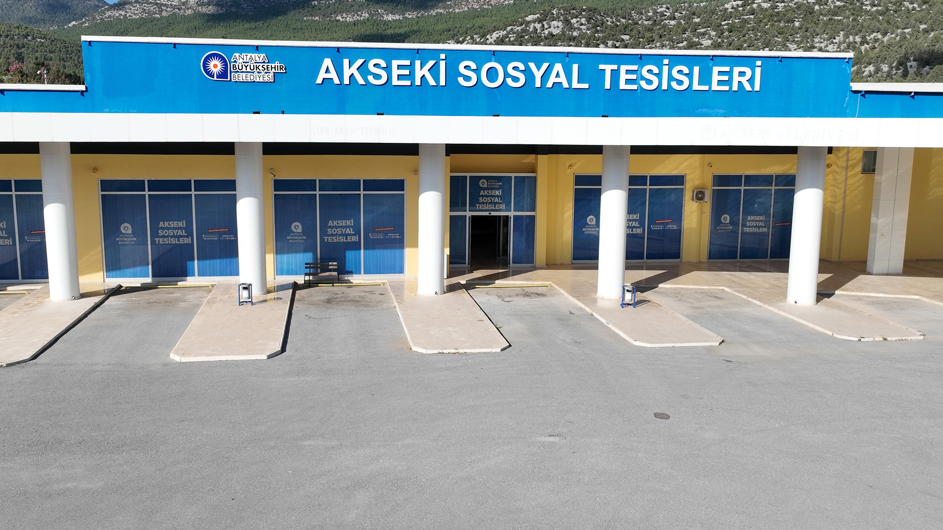 Buyuksehirdenyyurtimkani