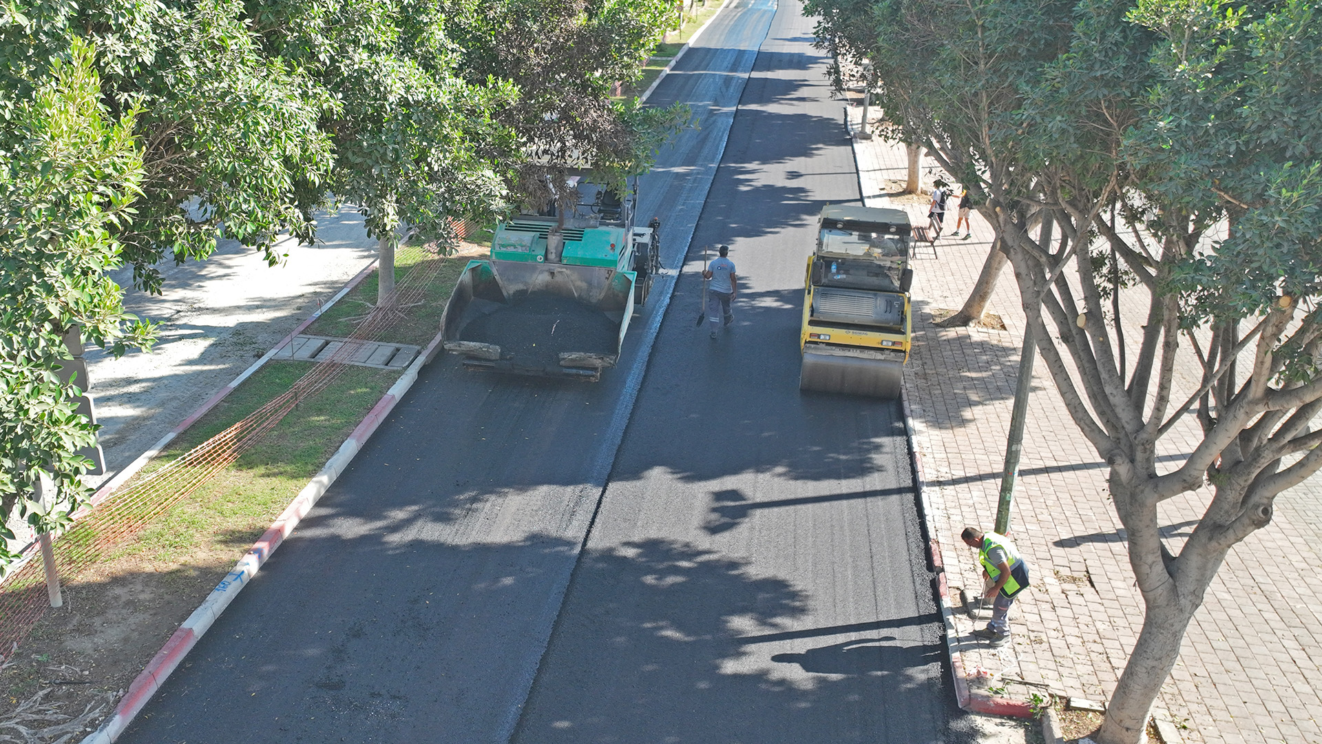 Buyuksehiryollariduzenleditehlikeortadankaldirildi