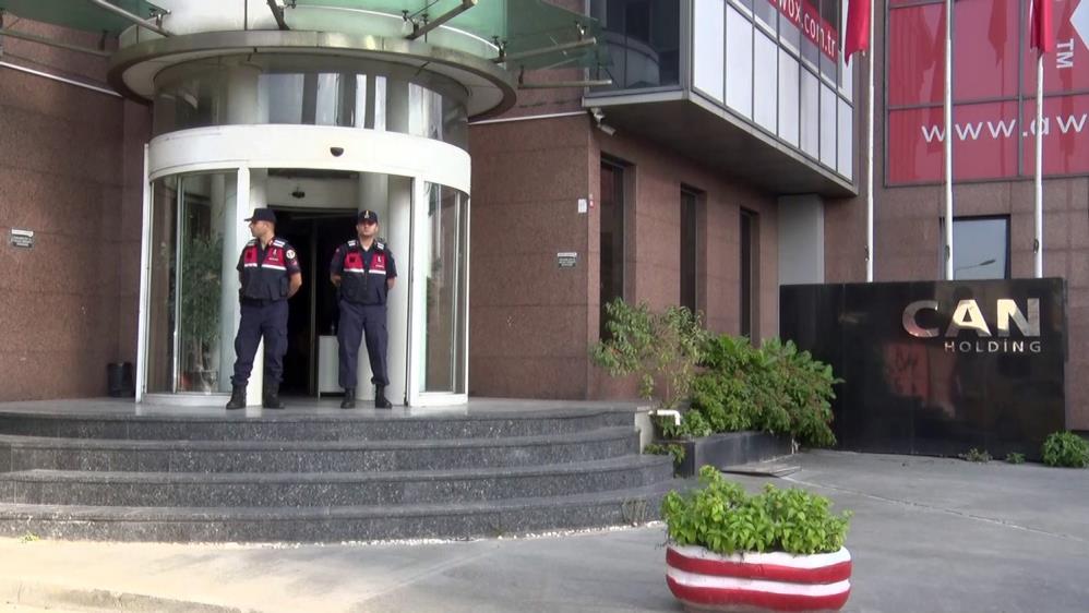 Canholdingoperasyonuylailgiliacıklama