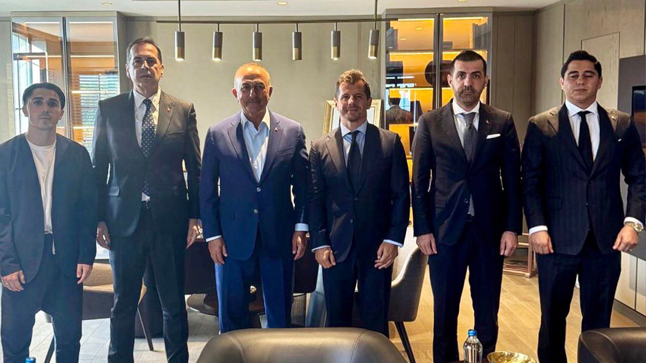 Cavusogluantalyasporziyaret