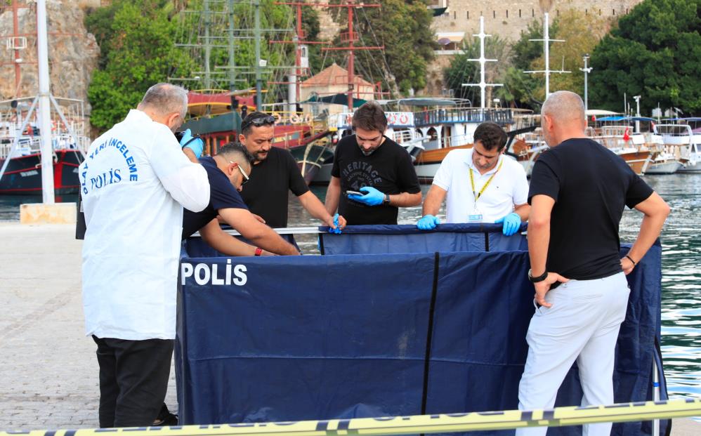 Cezaevindenizinliciktiolubulundu