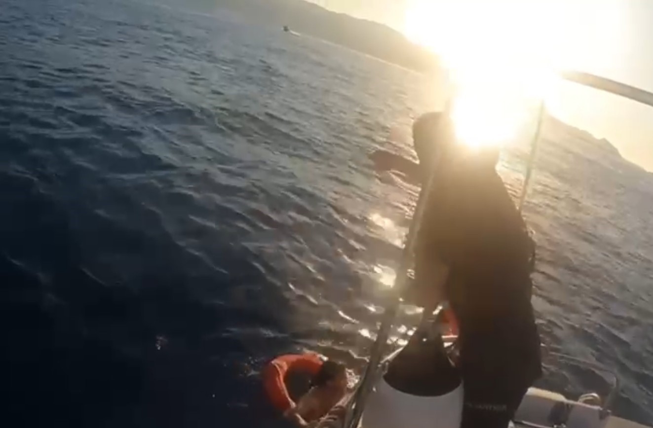 Cezaevindenkurtulmakicinyunanistanayuzdu