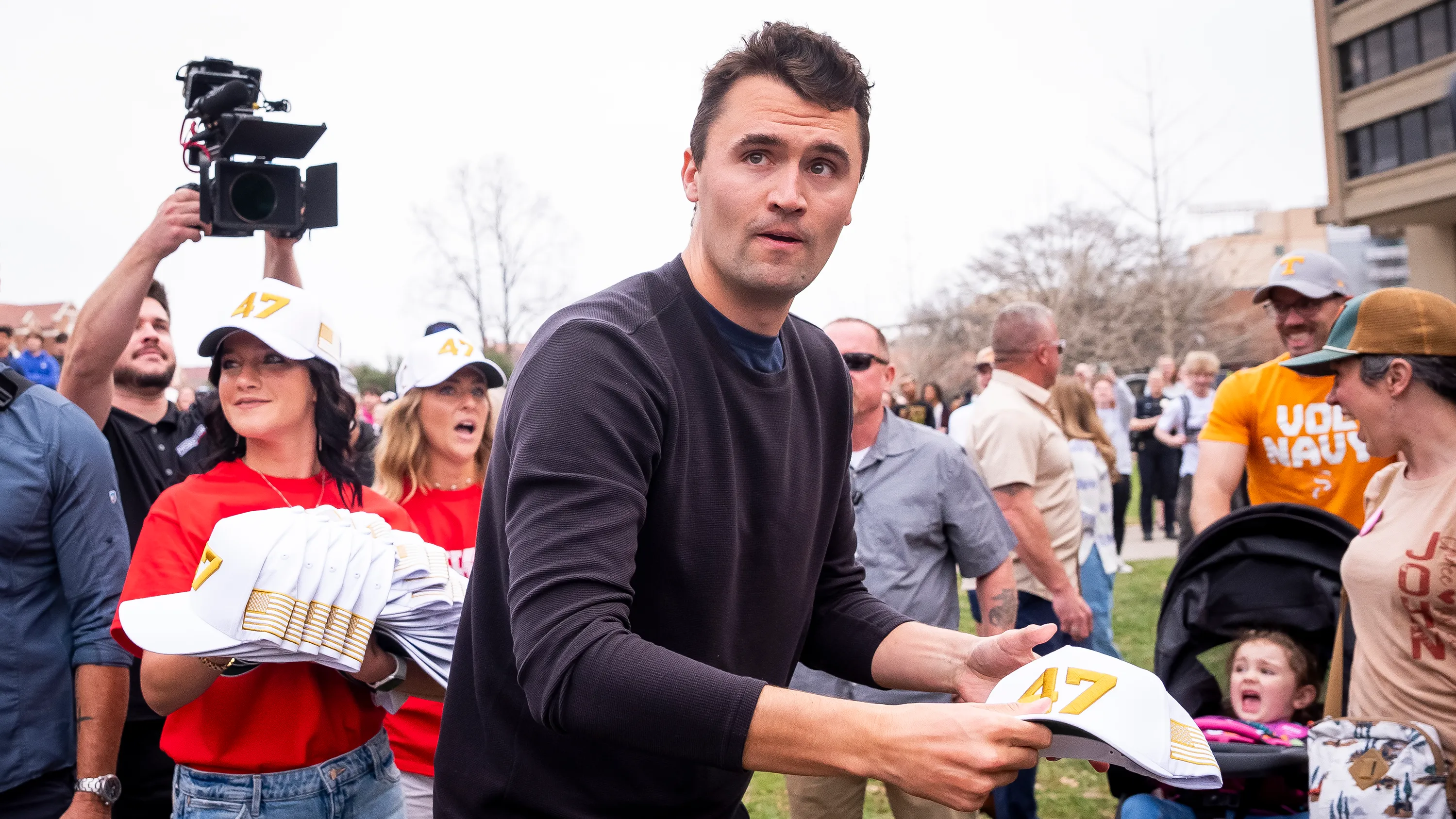 Charliekirksaldırı