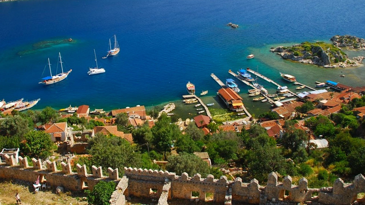 Demrenin3Essizguzelligidogaseverlerburaya