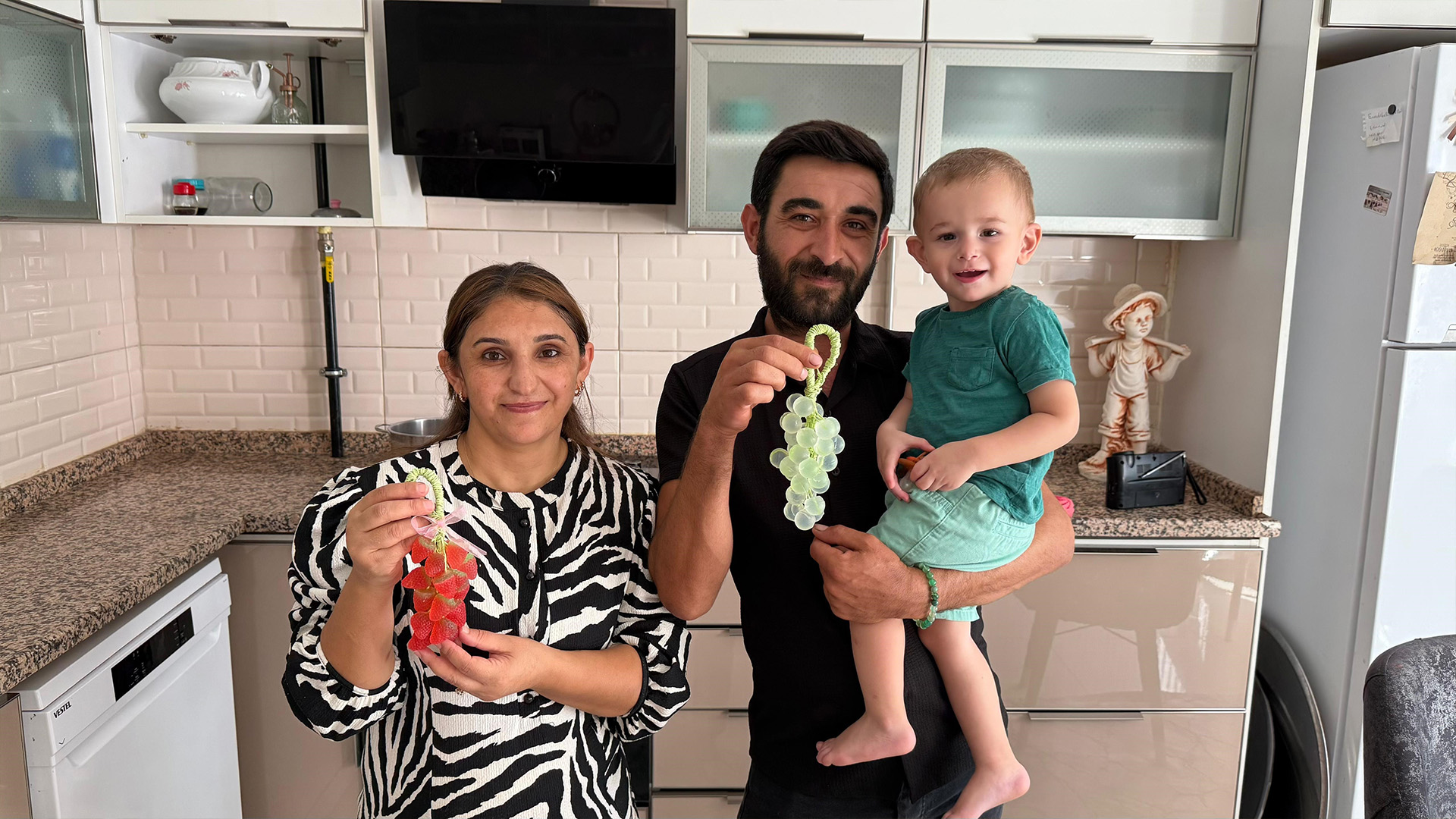 Dogumdansonraevindeatolyeacipkadinlarailhamoldu