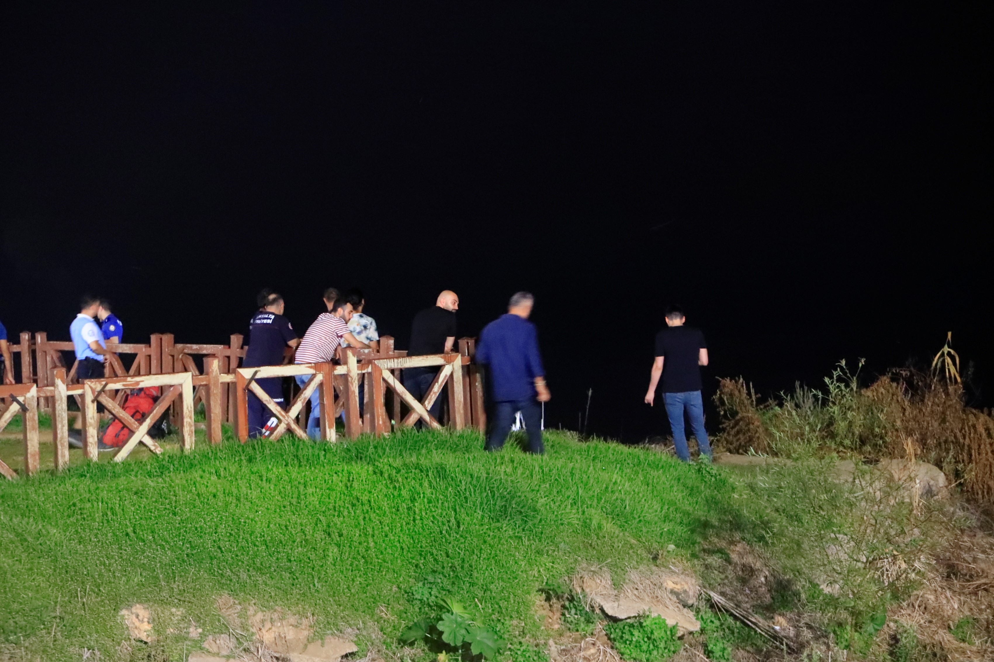 Dudenselalesindesuphelidurumekiplerseferberoldu