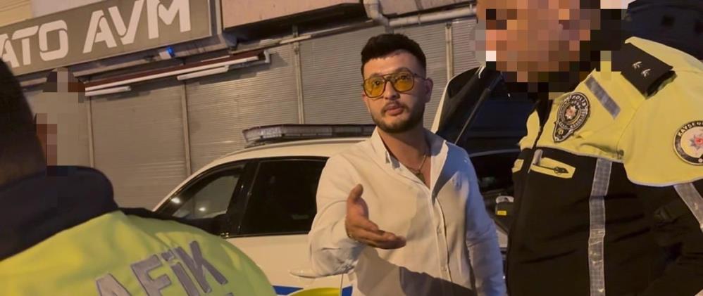 Ehliyetsizsurucubasinacikisti