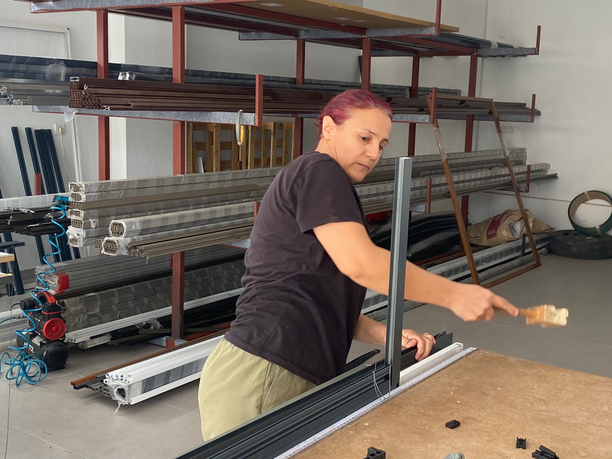 Elemanbulamadiimdadinaesikostu