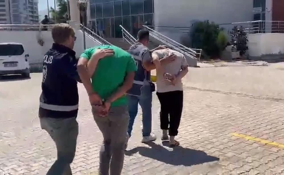 Elhareketicekenhirsizlaryakalandi