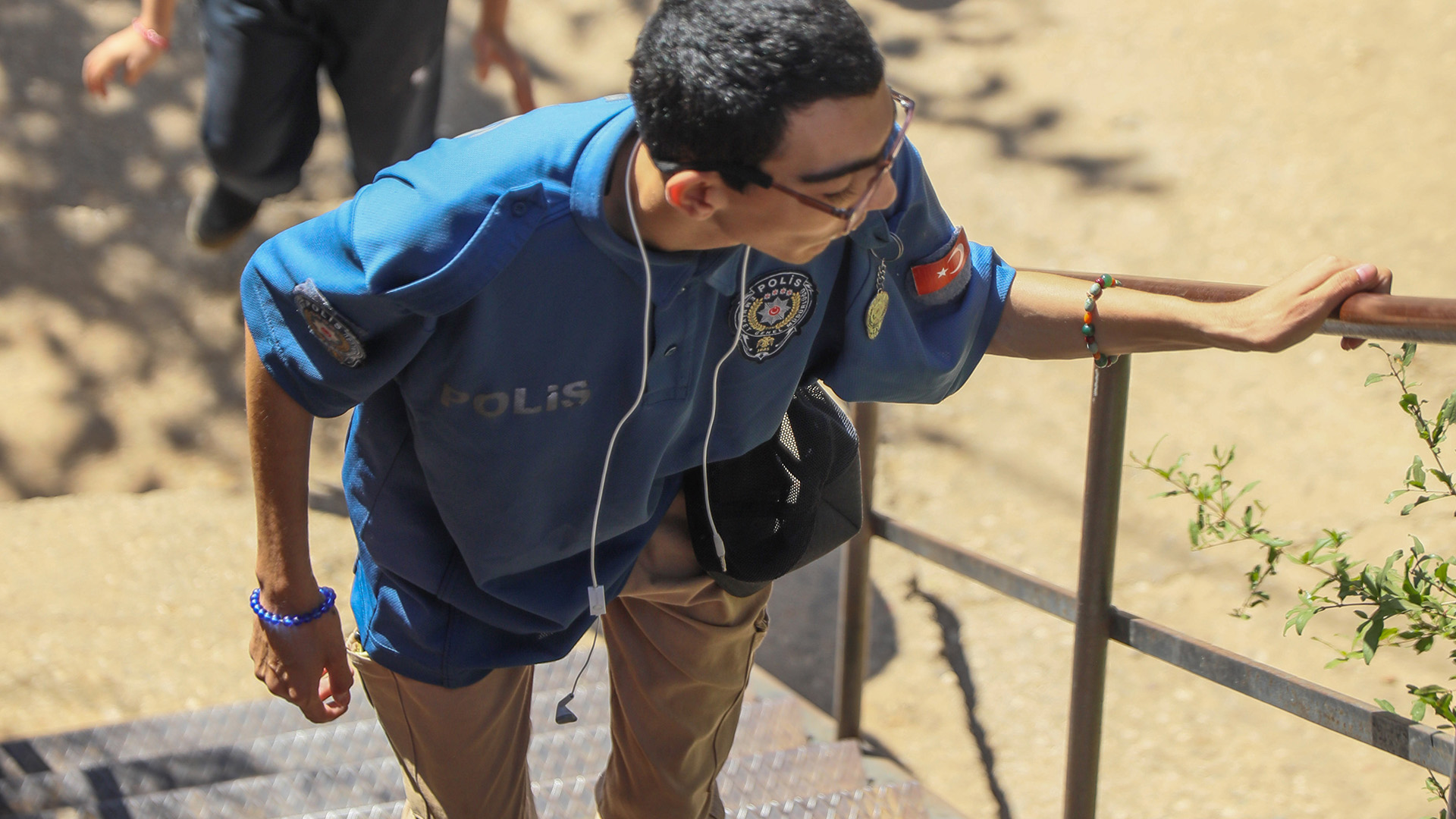 Engellicocuklariicinevyaptirmakisteyenaileortadakaldid