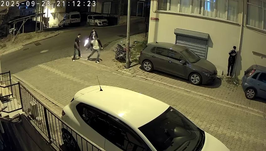 Esenyurttasilahlisaka