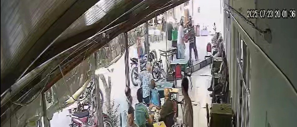 Eskisehirdecocugunasaldıranıanneaffetmedi