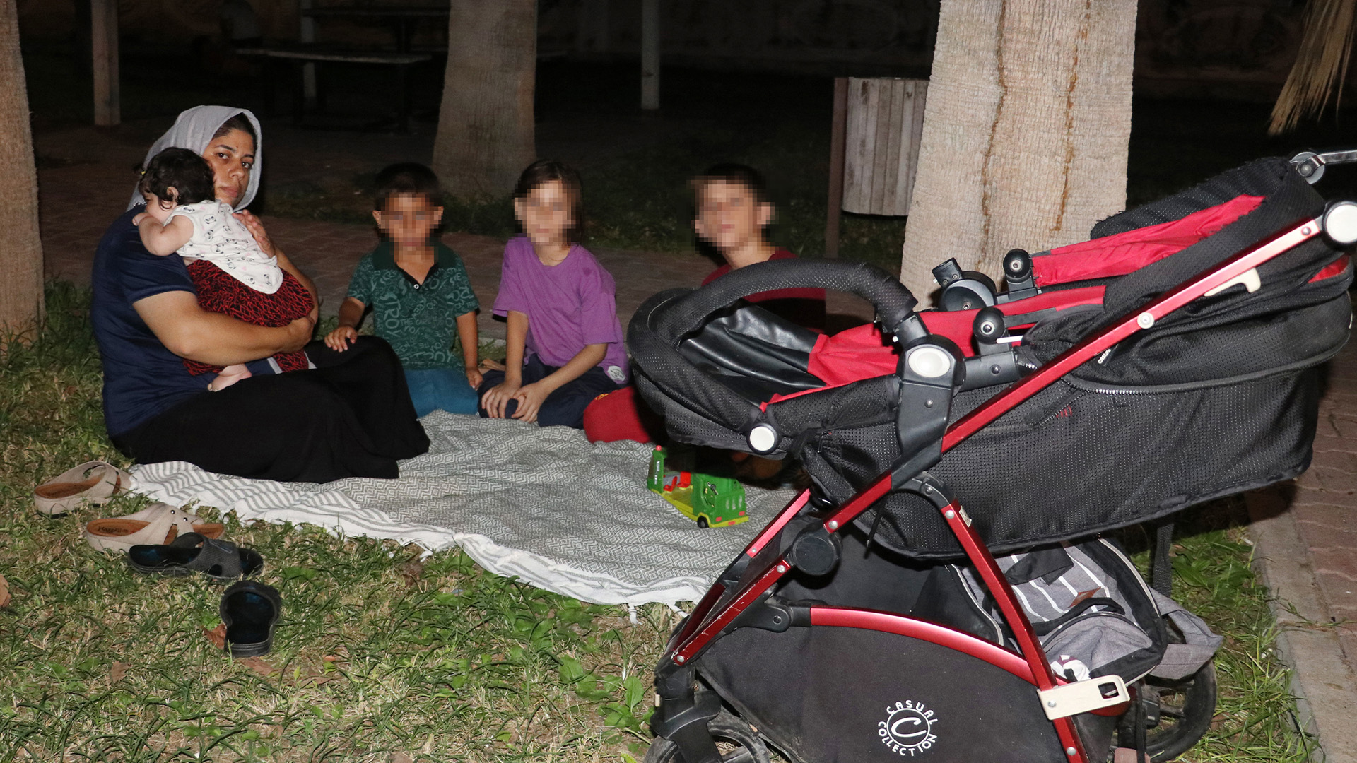 Evinigoruncehayatininsokunuyasadi