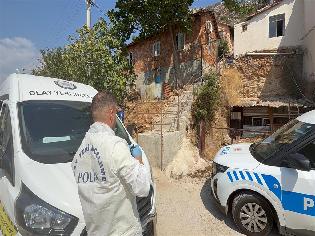 Evininmerdivenlerihayatinamaloldu