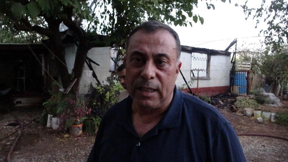 Eviyananbabayetkililereseslendi