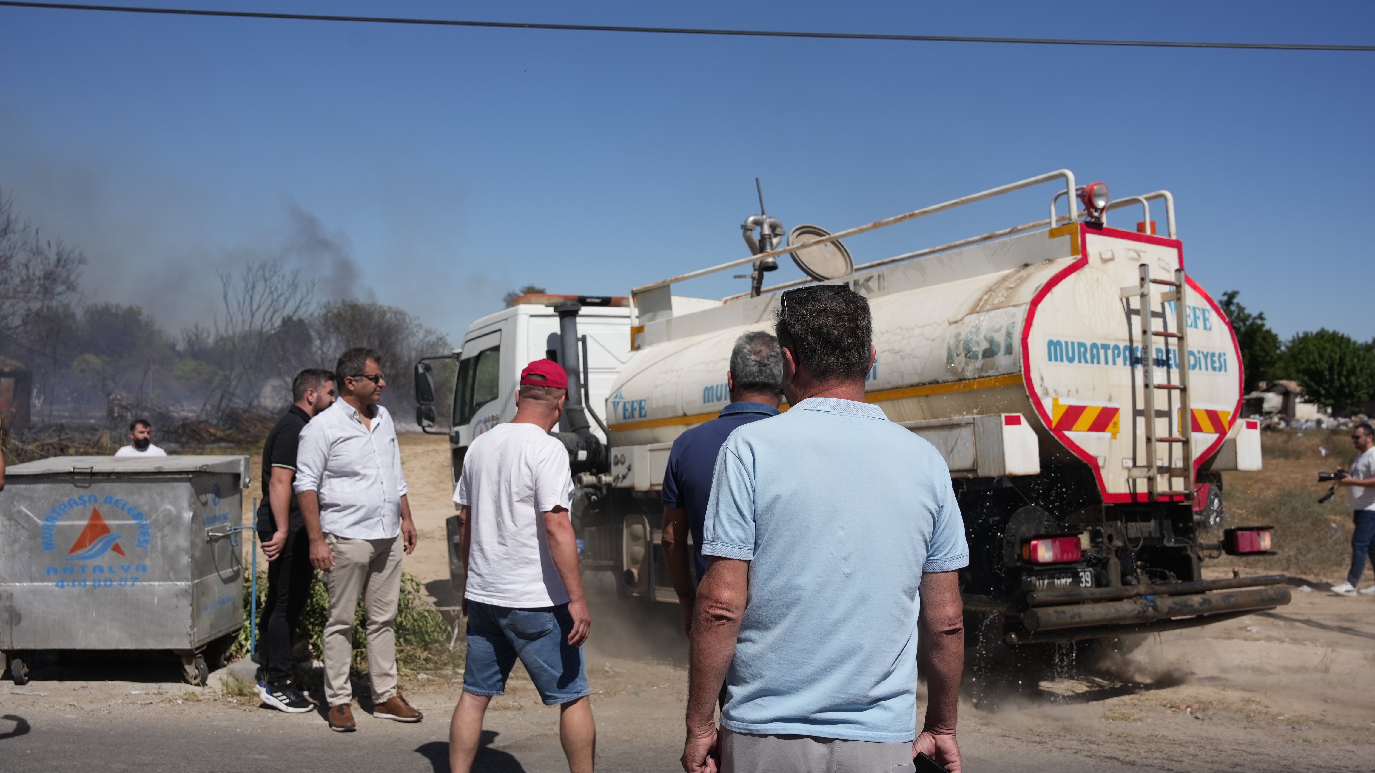 Evlercayircayiryandi