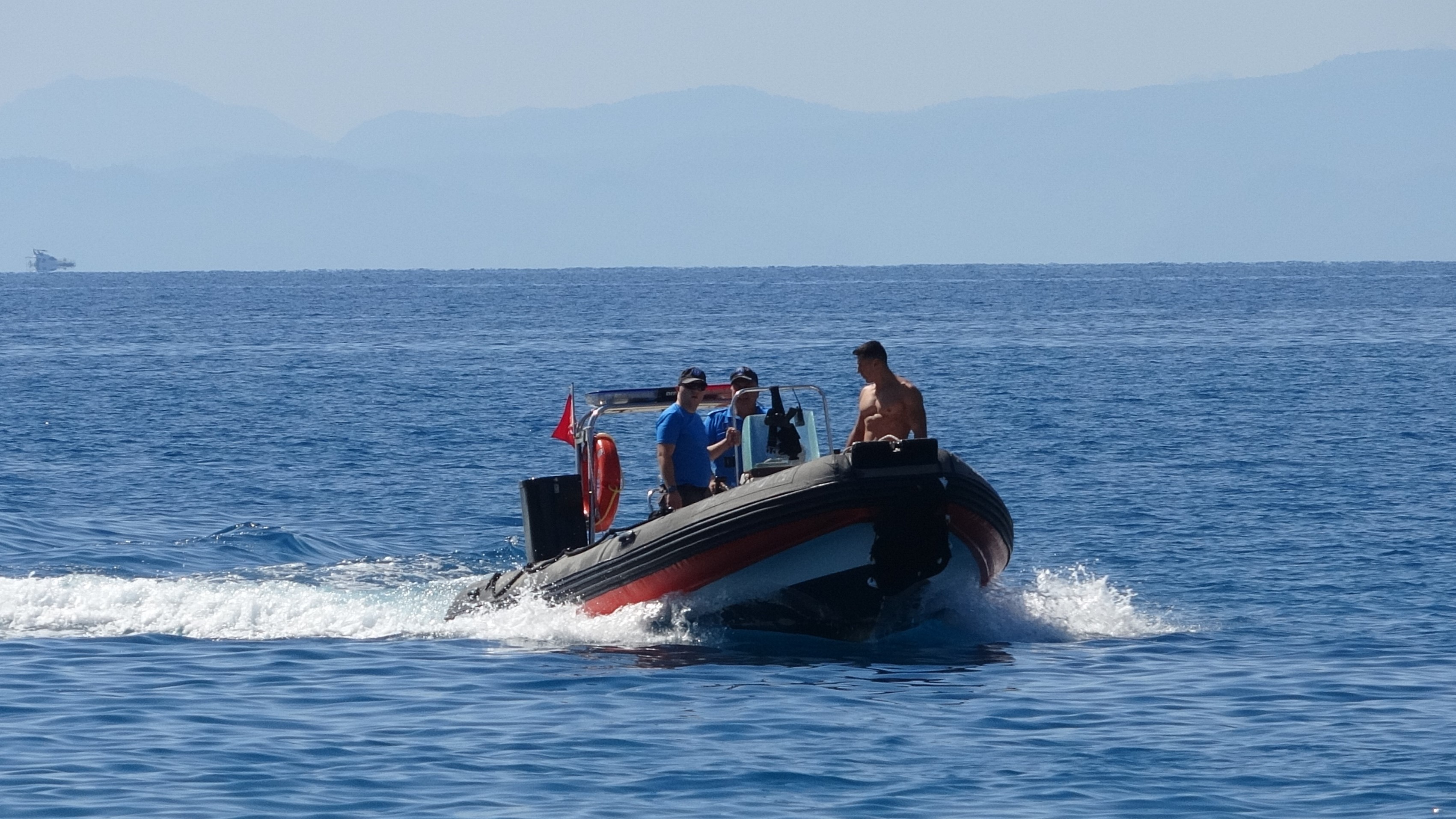 Falezlerdendusupoldu