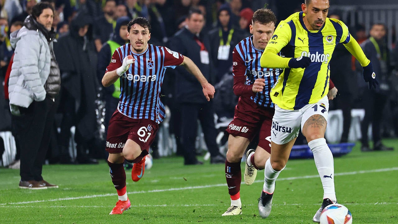 Fenerbahcevetrabzonspormacikackacsonuclandi