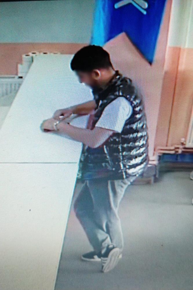 Fotografmakinesinisatmakisterkendolandırıcılarıntuzagınadustuler