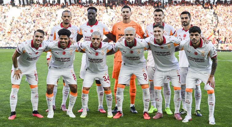 Galatasarayfrankfurtmacsonucu