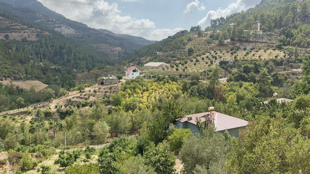 Gazipasadaevinikaradanyuruttu