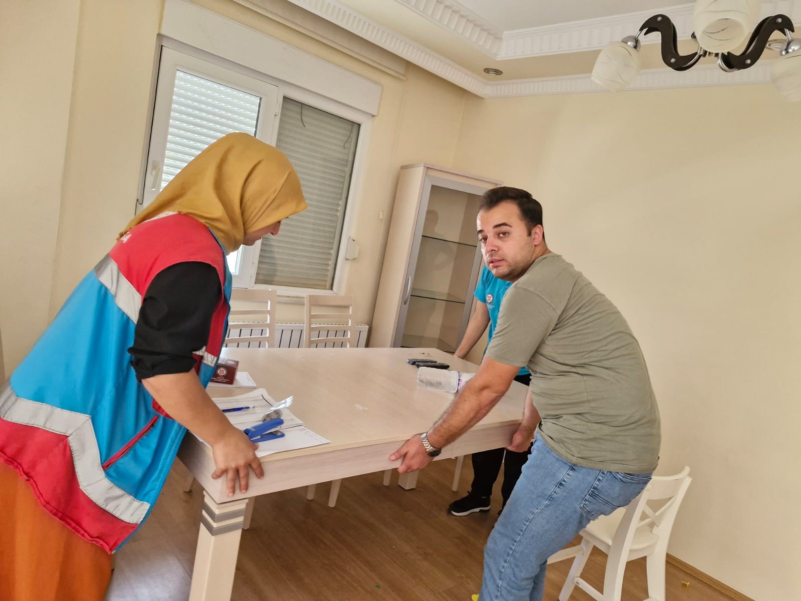 Gazipasadavefabirimihizmette