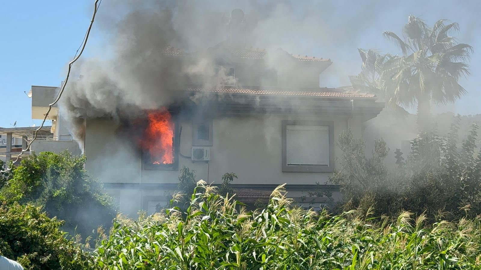 Gazipasadayurekleragizageldi