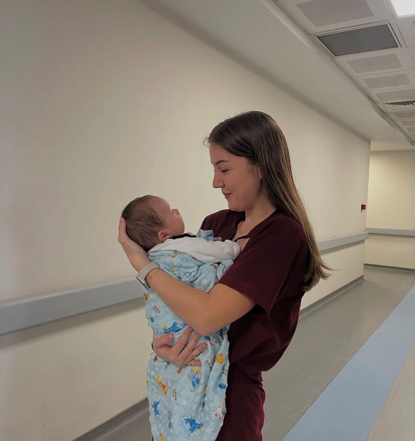 Geceninenkritikhastasıydı