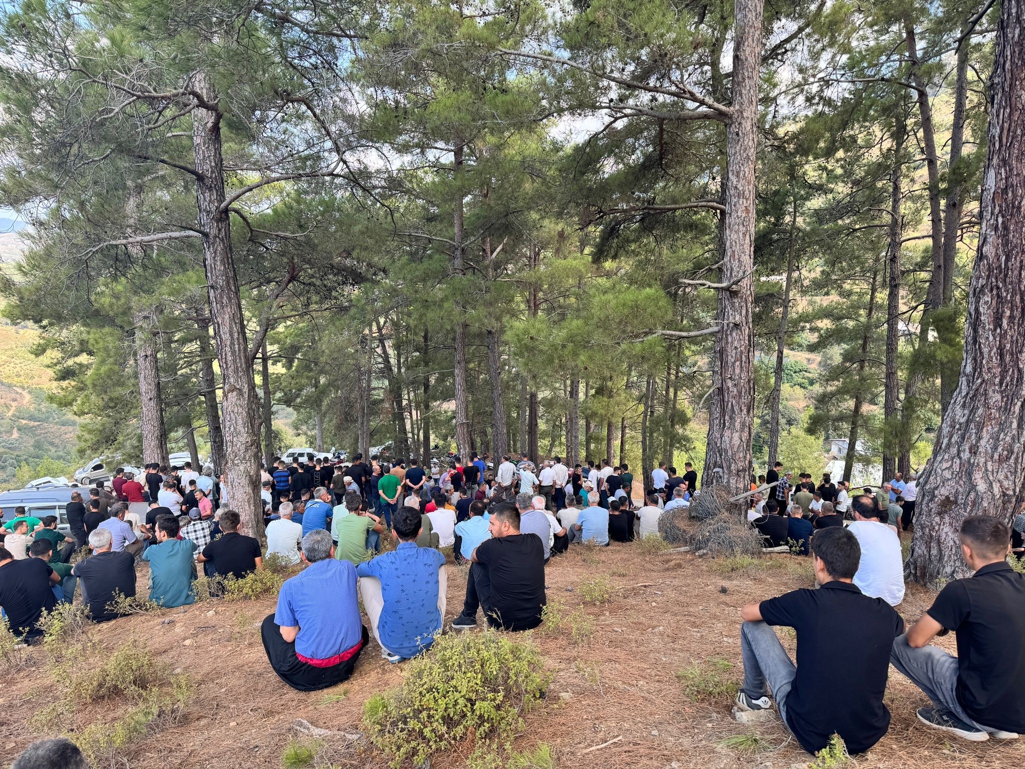 Gencsonyolculugunaugurlandi