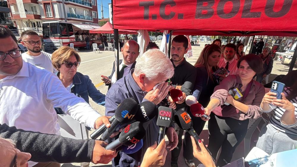 Grandkartaldavasındasanıklarınrahattavırlarınaailelertepkigösterdi