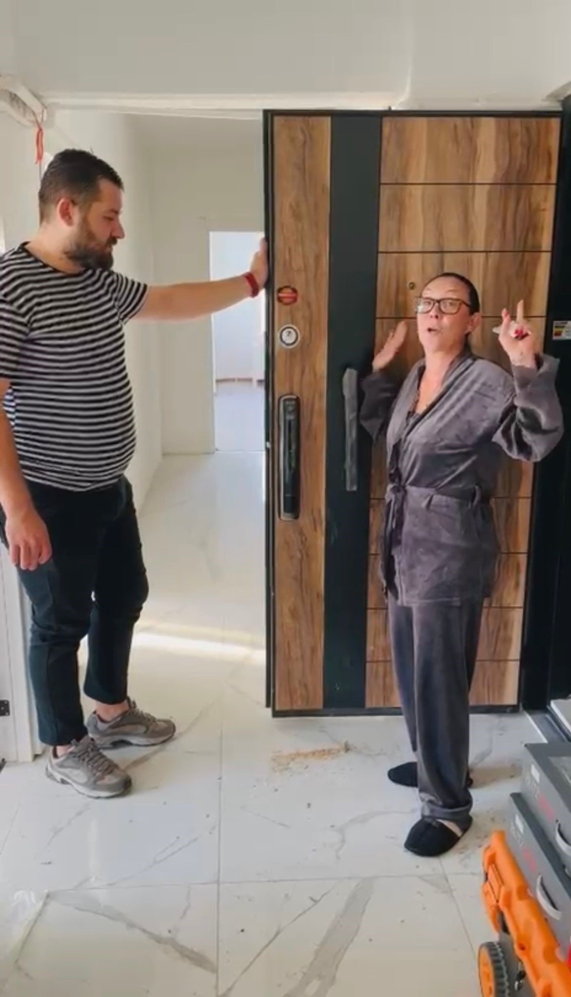 Gullununolumundenoncekisongoruntuleriortayacikti