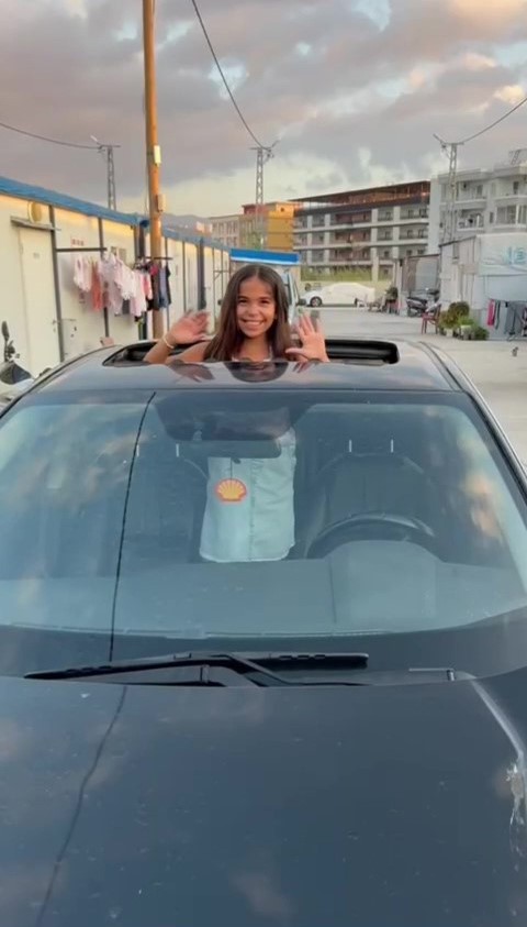 Hataydadogumgunusurpizi