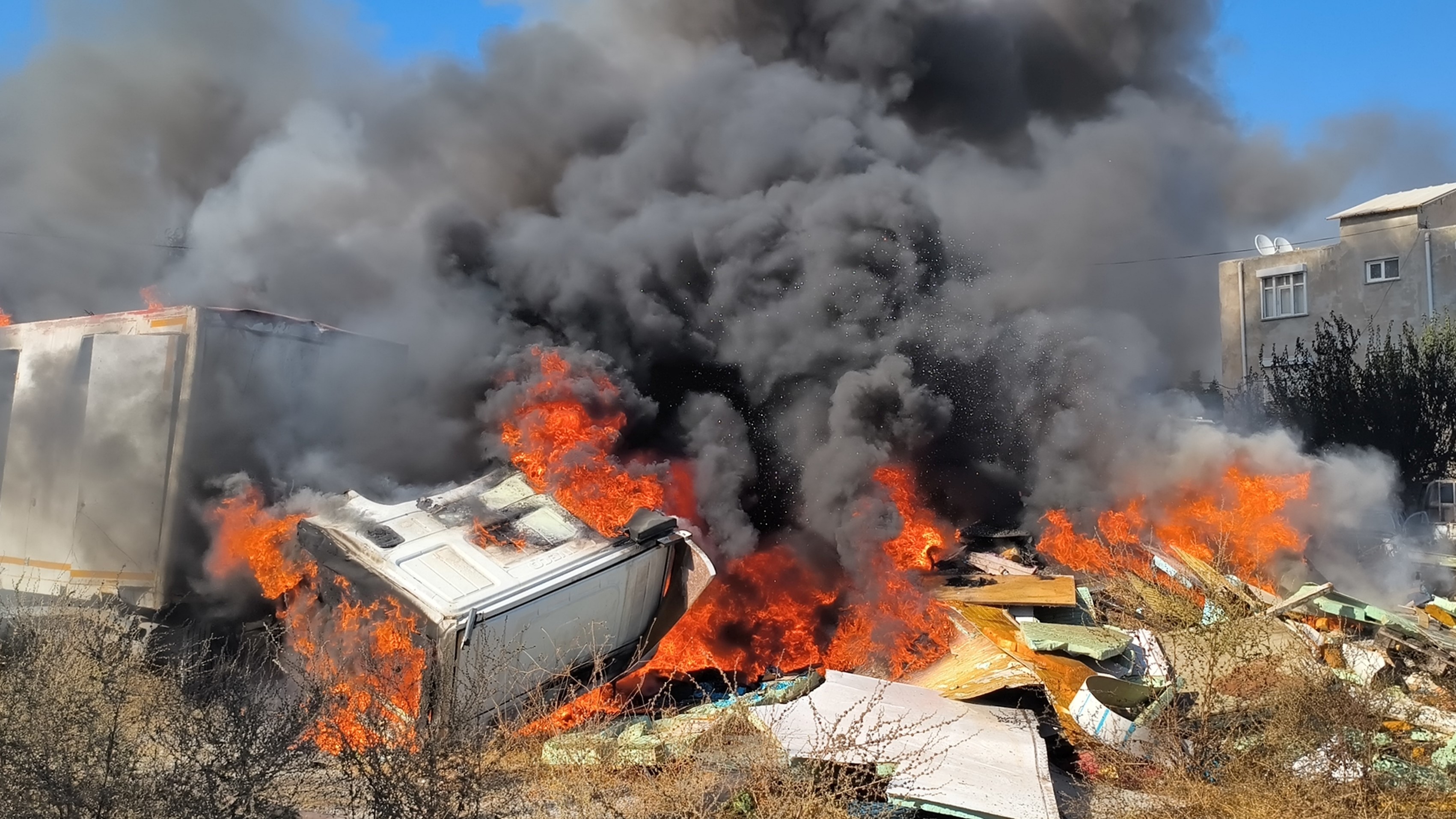 Hurdaliktapatllamaliyangin