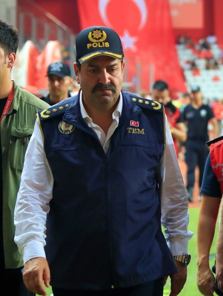 Ilkeraraslanteslimoldu