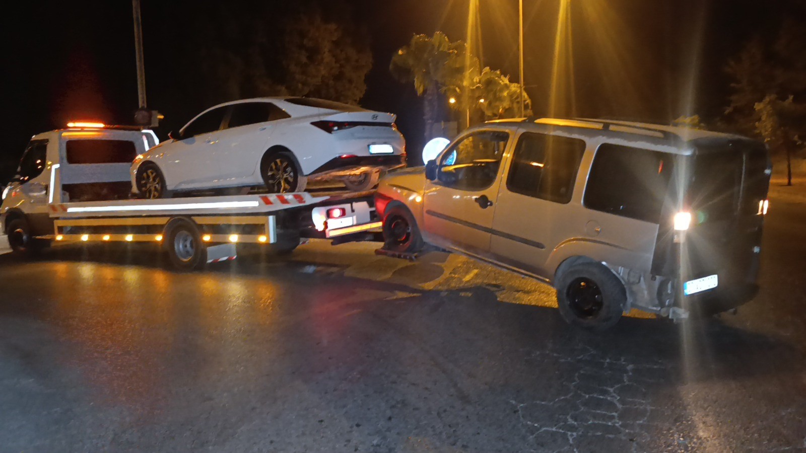 Isaretllenmeyenaislerkazayanedenoldu