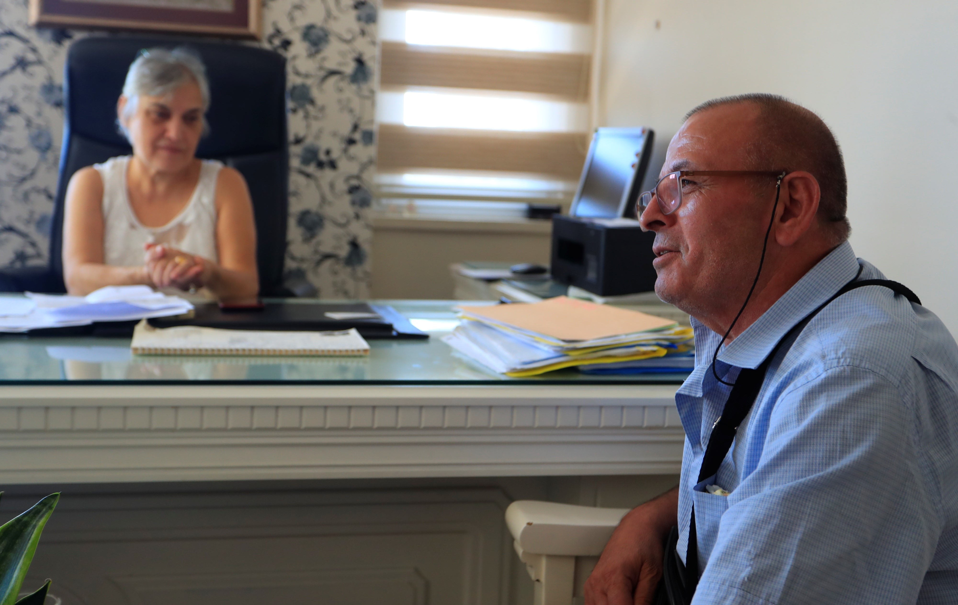 Isimsikintisiyuzundenemekliolamadi