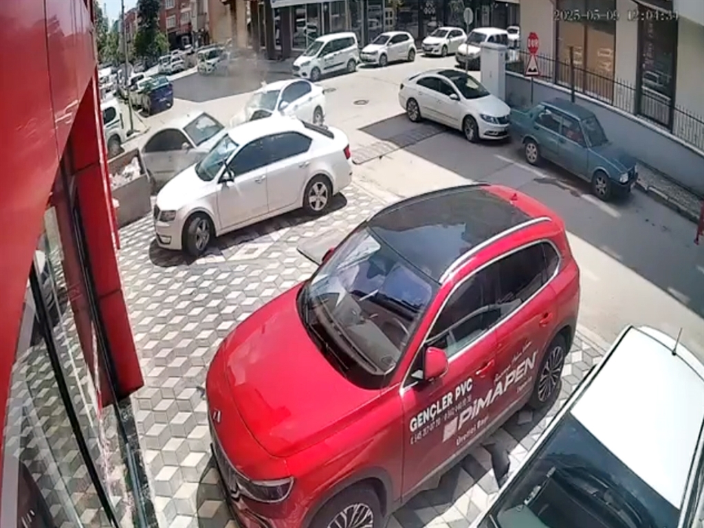 Ispartadakazakavsagıbilinenyerdeesnafsikayeti