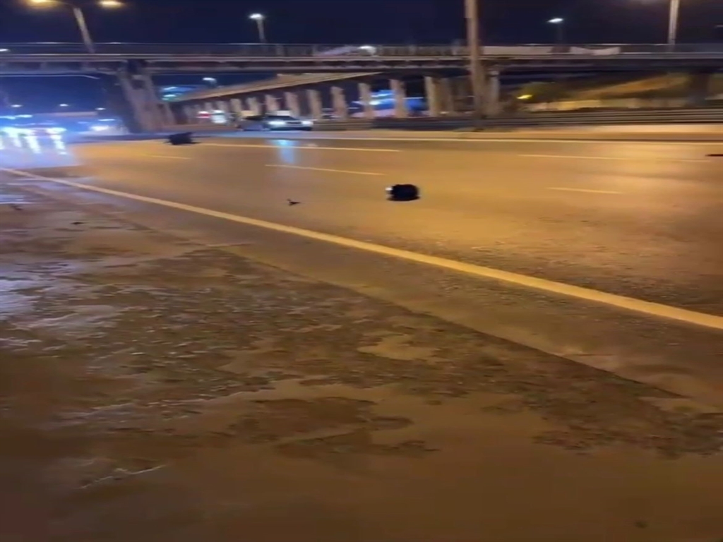 Istanbuldakazakendisidegilaracicarpti