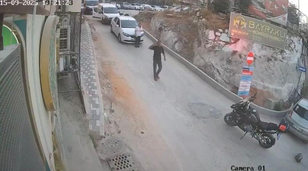 Izmirdepanikesinirehinaldi