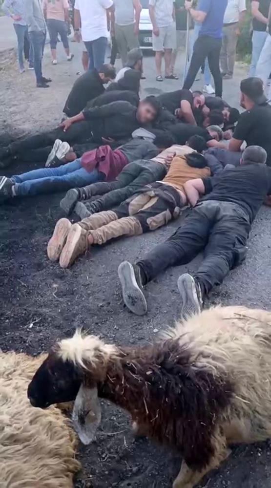 Kacakgocmenlersuruyecarptı