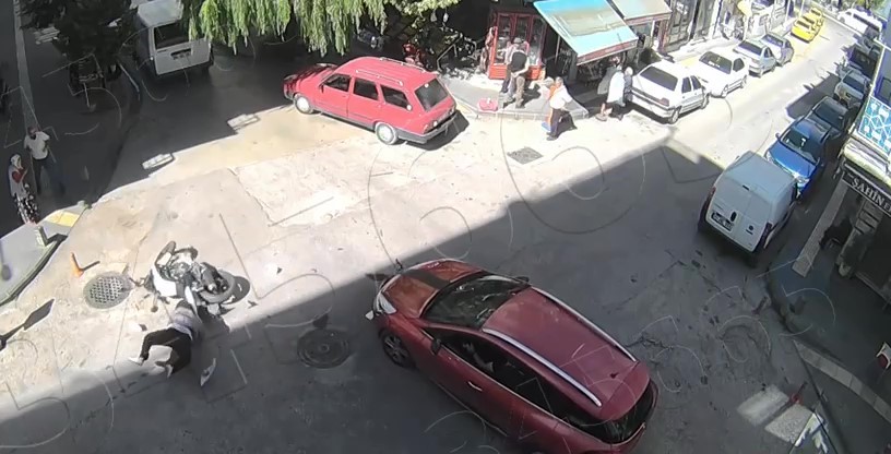 Kaskinonemigozleronunde