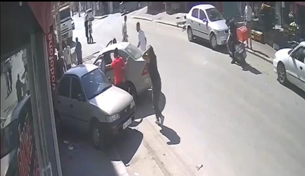 Kazayapmamakicinmanevrayapticocuksikisti