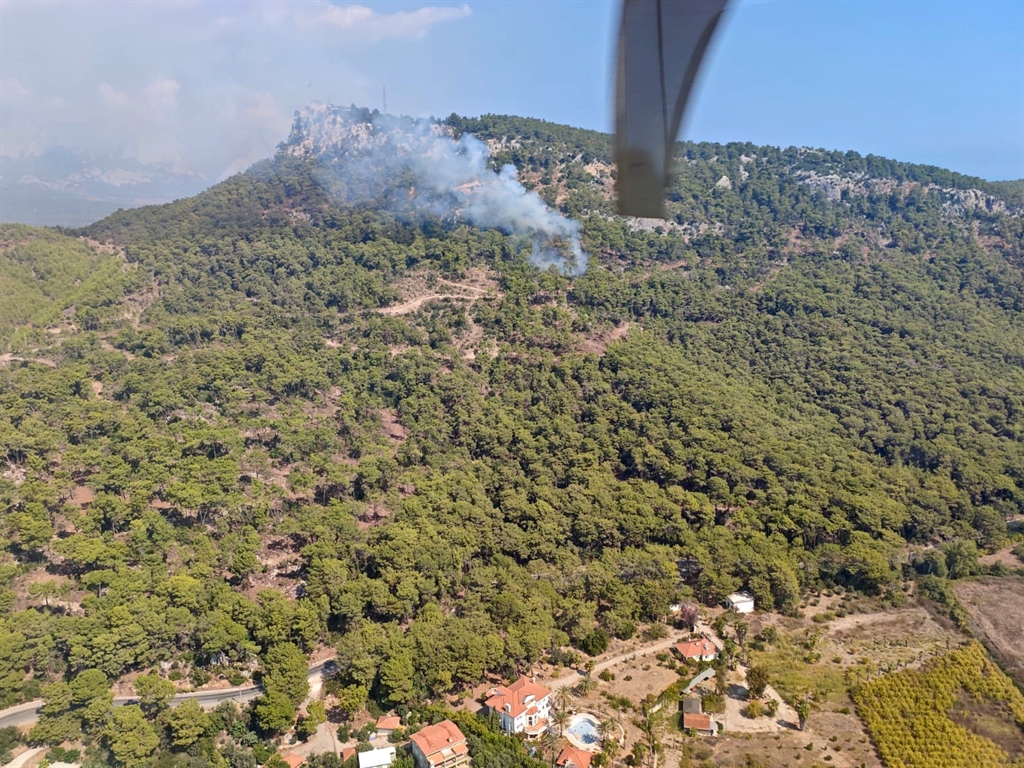 Kemerdeormanyanginicikti